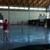 sportsdays -le squadre in campo